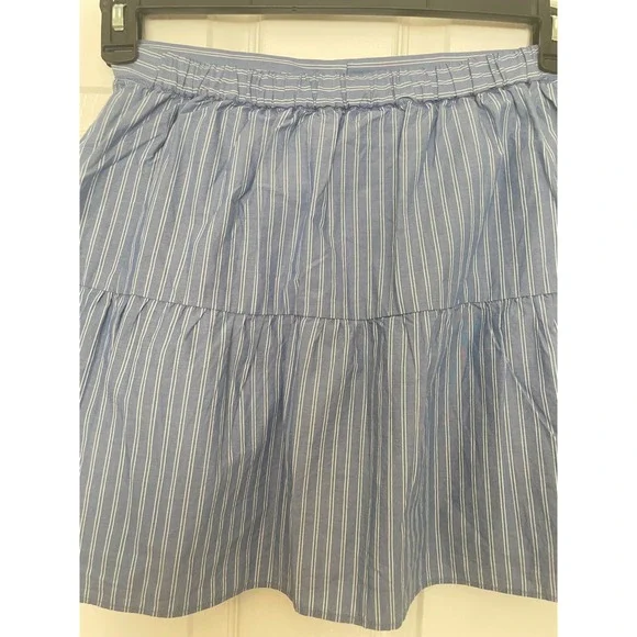 Madewell  Mini Skirt Women size XS - Picture 4 of 7